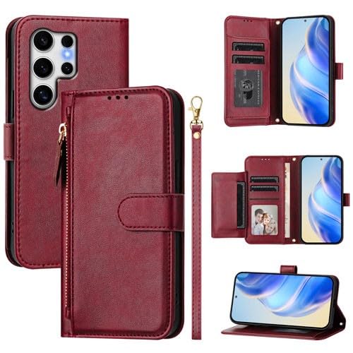 Étui anti-chute Samsung S22 5G pour éviter la perte de vos cartes