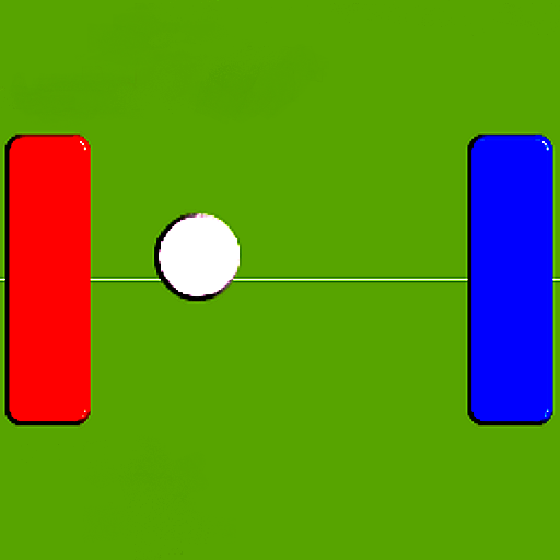 Ping Pong Arcade FREE-App im Amazon Appstore