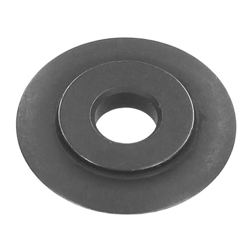 Miniatura 4 de Cuchilla de rueda de repuesto, 10 piezas de rueda de repuesto para cortador de tubos de cobre, cortador de tubos, cortador de tubos, rueda de