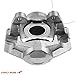 A-Premium Disc Brake Caliper Assembly Compatible with Select Mercedes-Benz Models - C123 S123 W123 - Front Left Driver Side