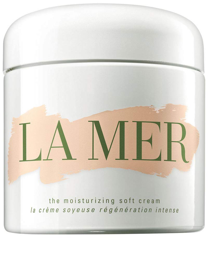 LA MER MOISTURIZING SOFT CREAM 500 ML