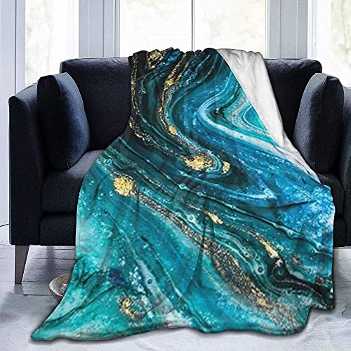 XXzhang Couverture en Peluche en Flanelle Cover