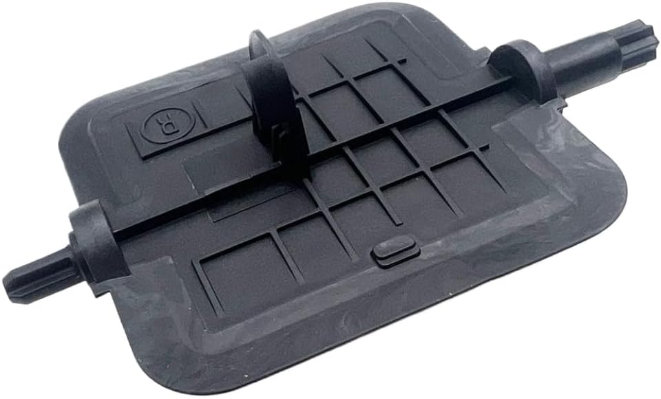 Air Conditioner Evaporator Flap MF116740-778 CZ116740-778 64116827060 Compatible With ESIRSUN F54 F55 F56 F57