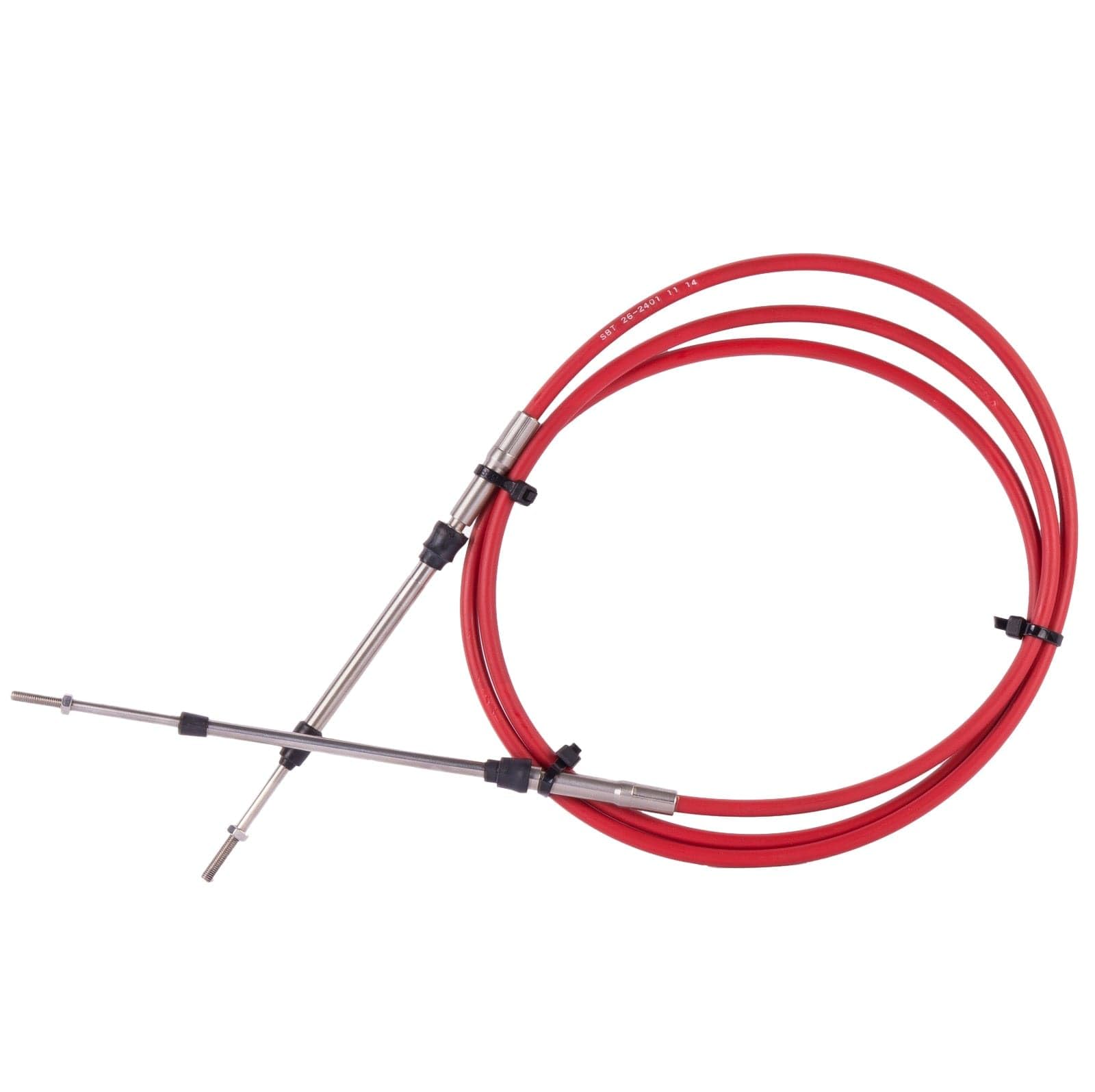 SBT Reverse Cable Compatible with Yamaha Wave Venture 700 1995-1996