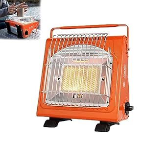 Amazon.co.jp: ガス暖房 - ヒーター・ストーブ暖房: ホーム