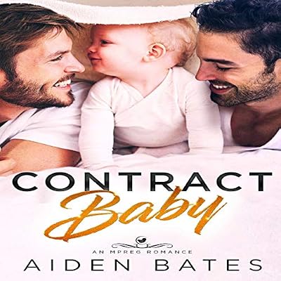 Contract Baby: An Mpreg Romance