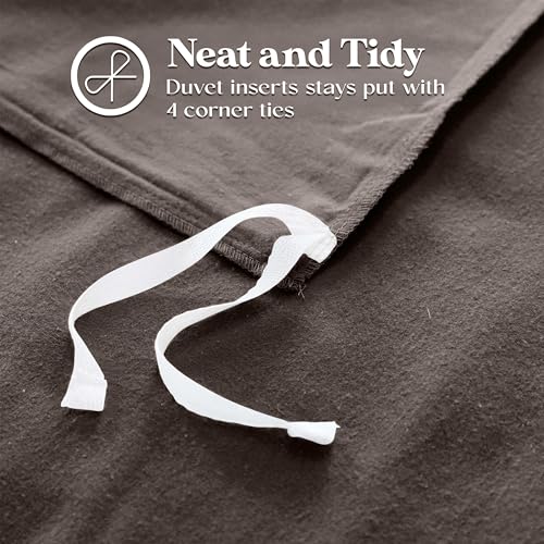 Housse de couette flanelle de coton ultra douce contre le froid du lit double - 7