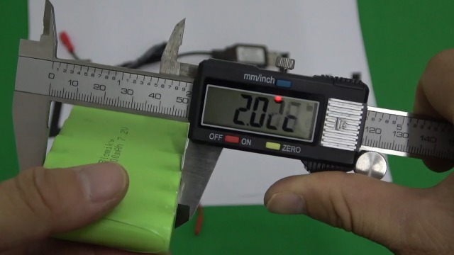 m.niko.‎˖*　0228 Replacement Battery For Sanik 2.4v 700mAh / 1.68Wh Cordless