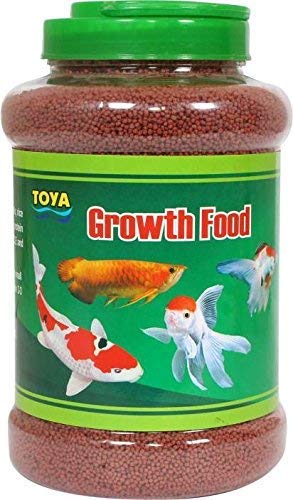 Shivi Pets Toya Growth Food (750 g)