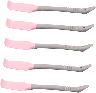 Espátula cosmética para brillo de labios, esp...