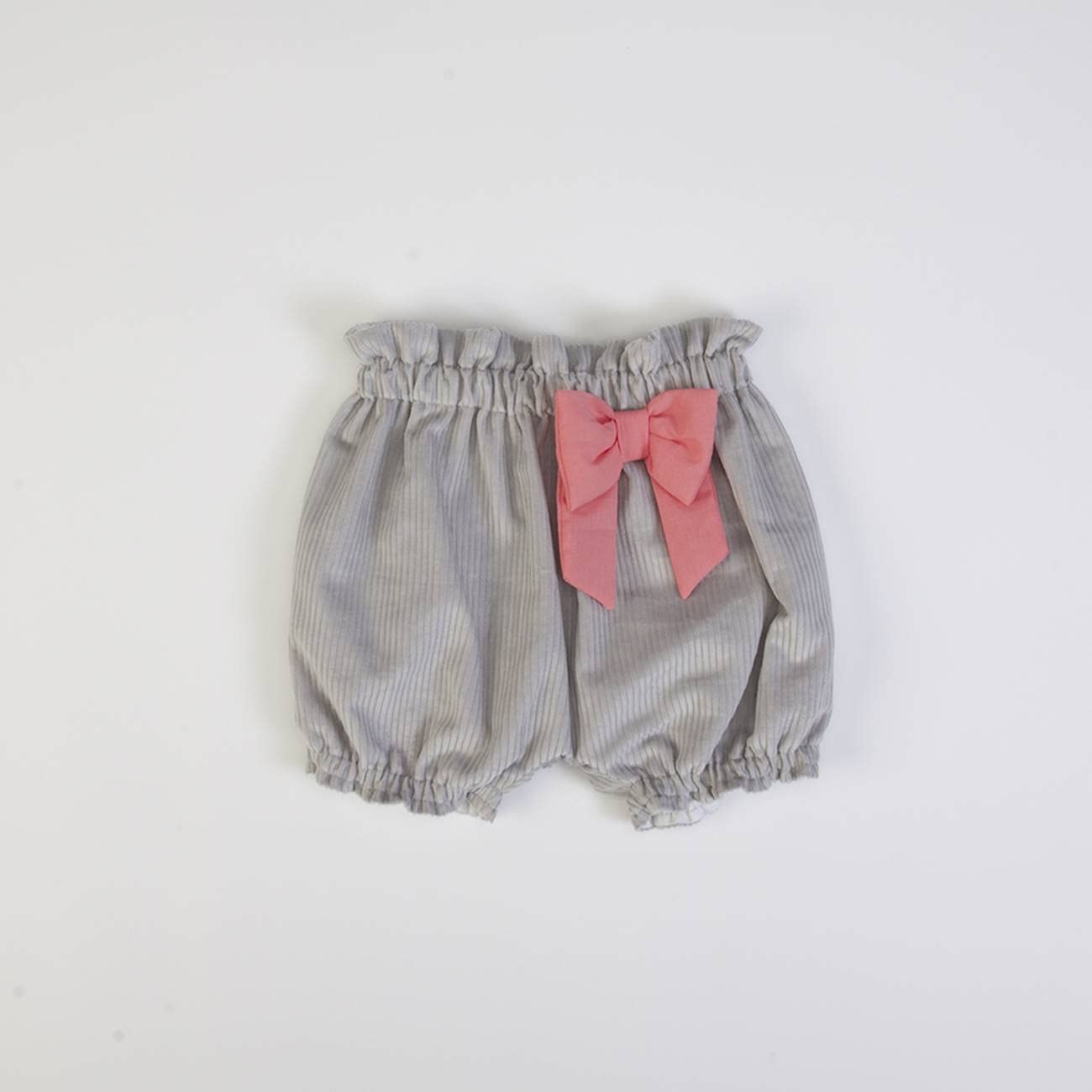 Traje de invierno para niña, de 1 a 18 meses, de 1 a 18 meses, pantalones cortos, color rosa y gris