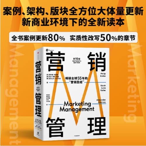 营销管理