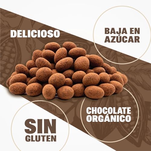 Listado y reviews de Almendra amarga - solo los mejores. 34 Imagen adicional
