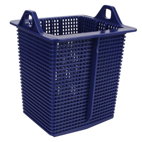 SAQXK SPX1600M Fits Hayward Super Pump Basket Reinforced Mold w/Handle