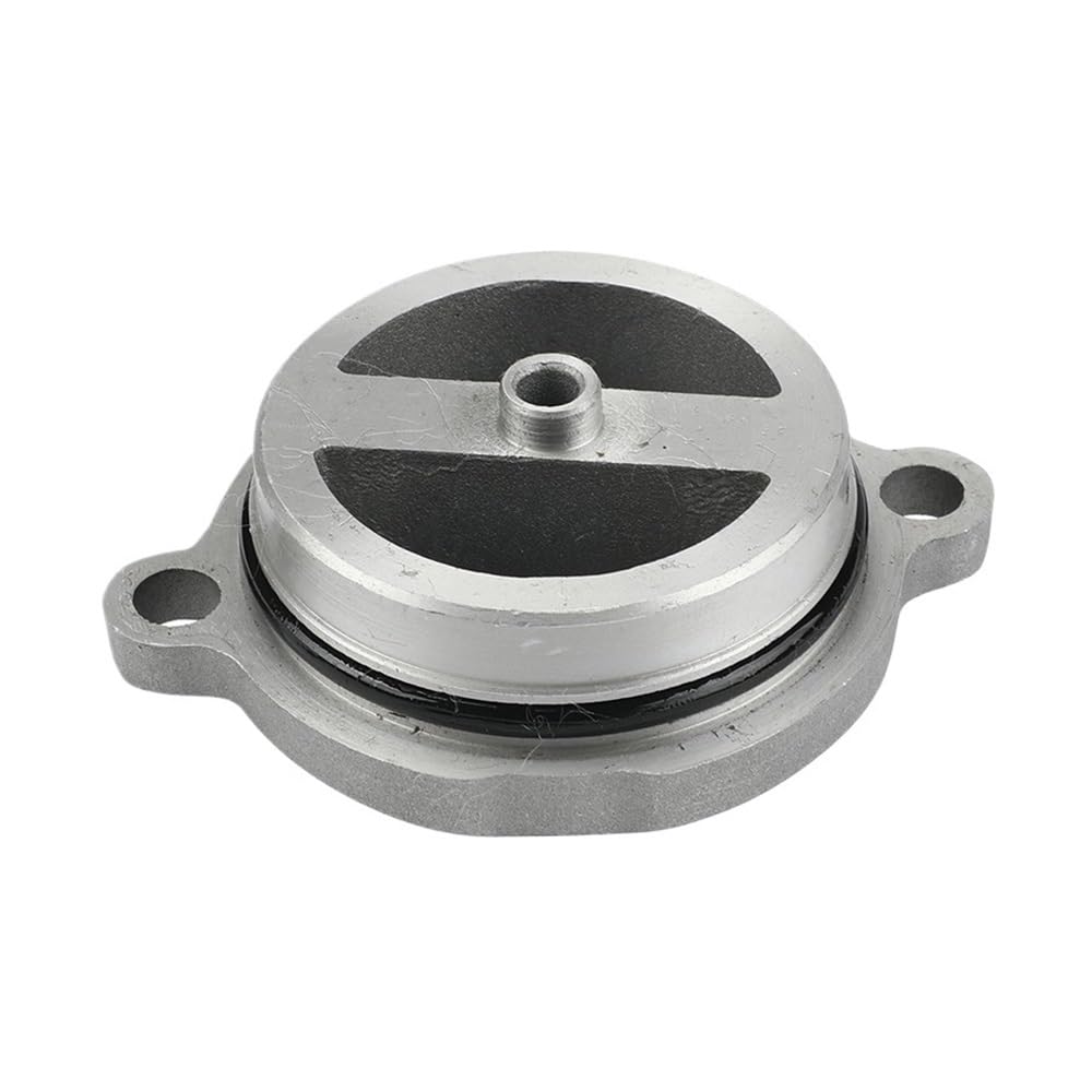 Couvercle filtre à huile YX 160 150 moto tout terrain moteur horizontal 4V
