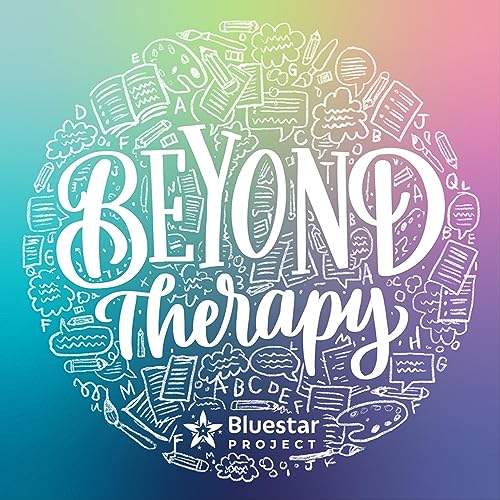 Couverture de Beyond Therapy