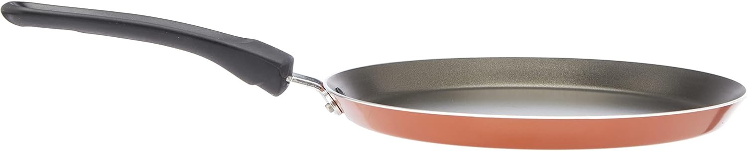 Moneta Coin Pure Non-Stick Crepe Maker Cm 22 Kitchen Item