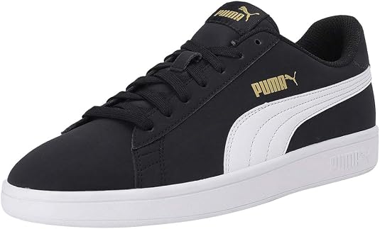 PUMA Smash v2 Buck Low Boot Unisex Yetişkin