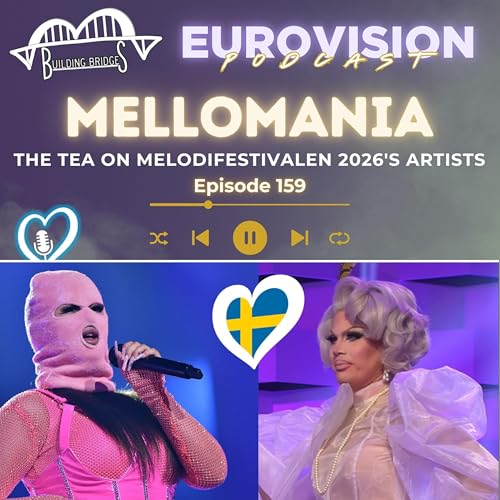 159. Melfest is back! A Swedish perspective on all 30 artists for 2026!