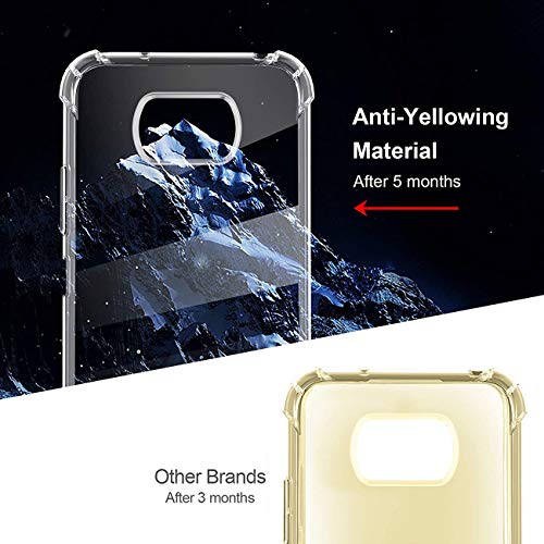 Pnakqil Custodia Cover per Xiaomi Poco X3 NFC/Poco...