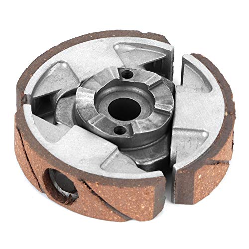 Patin d'embrayage moto 50 SR 50SX SX Pro alliage aluminium Duokon