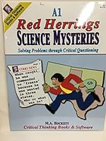 Red Herrings / Science Mysteries / A1 (Solving Problems through Critical Questioning) 0894556525 Book Cover