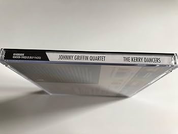 [レコード]Kerry Dancers Johnny Griffin LP NDEtNDY2NC5qcGVn.jpeg