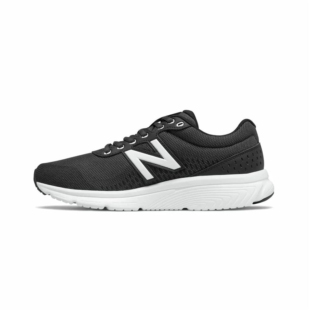 New Balance 411 V2, Zapatillas Hombre, 47.5 EU