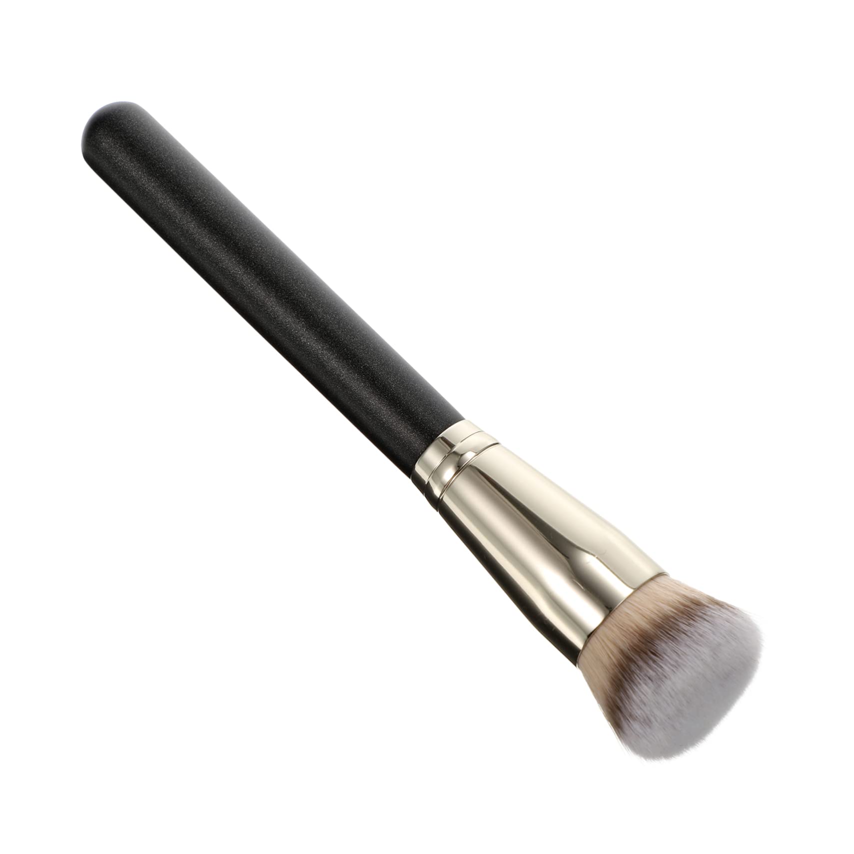 FOMIYES Soft Denser No Shedding Makeup Brush for Cream Foundation Blending Buffing Setting