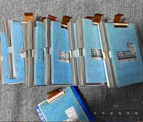 1.8-inch ZIF Hard Drive,80GB Storage Capacity, Compatible with iPod Video 5th gen A1136 A1238(80,GB)