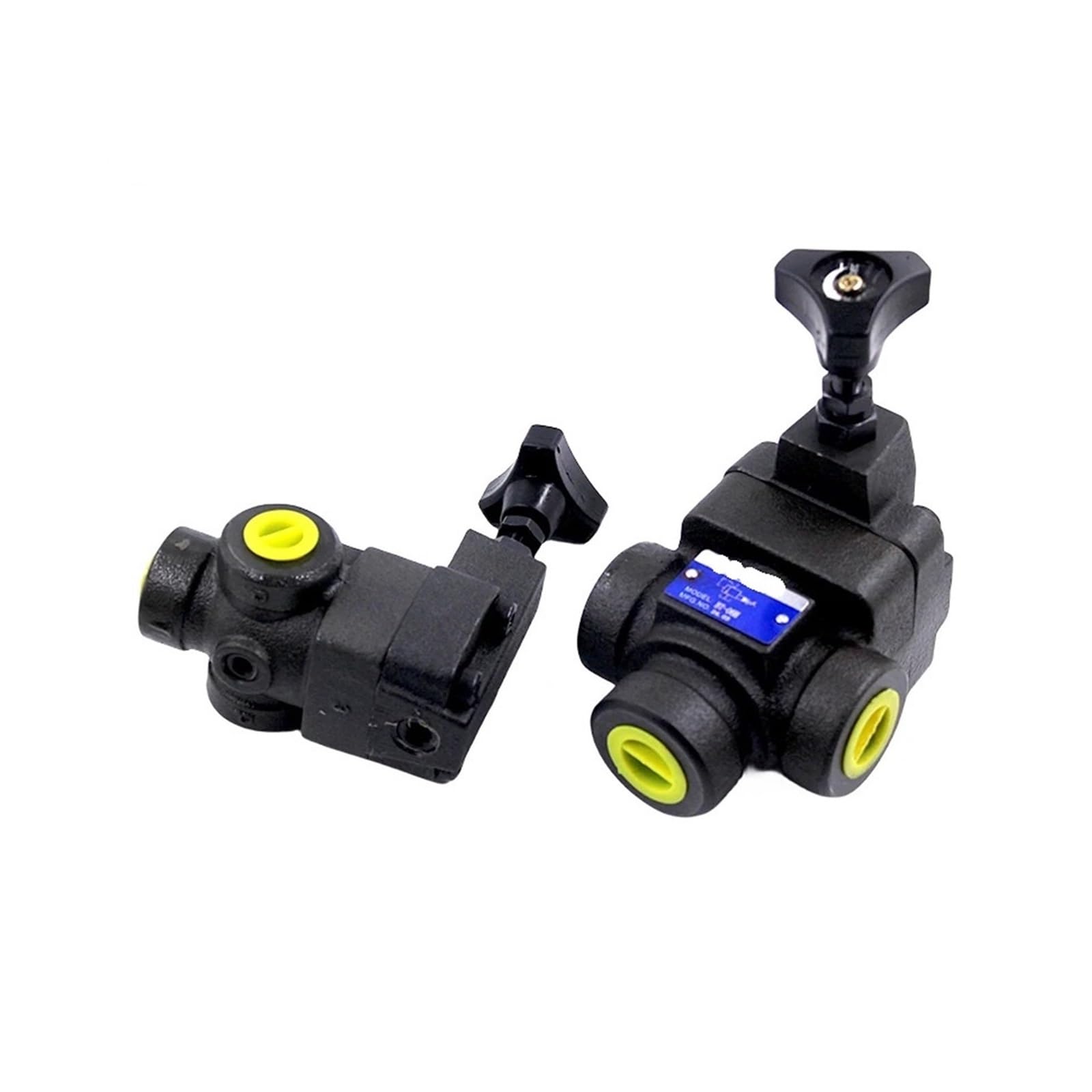 Soupapes de décharge hydrauliques BT-04-H-32 pour éviter les surpressions