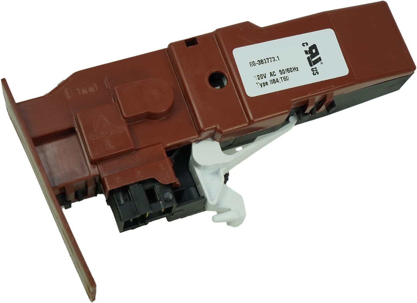ForeverPRO WH10X20821 Door Lock for GE Washer