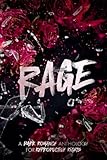 Cover zum Buch Rage