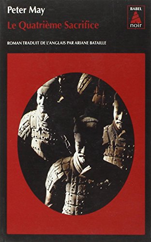 Le Quatrième Sacrifice