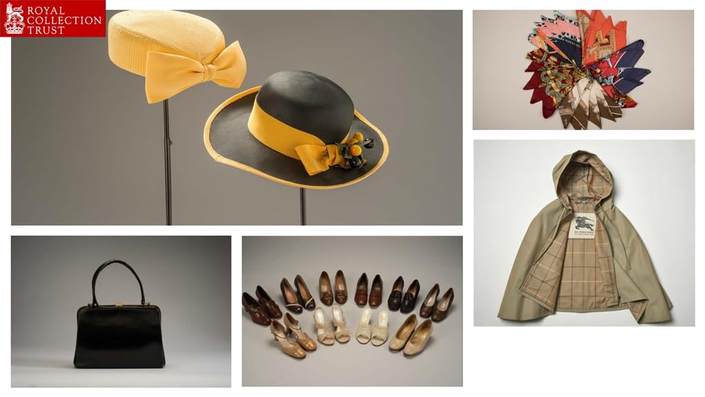 Queen Elizabeth II: Fashion & Style