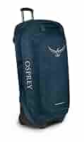 Osprey Rolling Transporter トラベルダッフルバッグ Amazon | Osprey Rolling Transporter 120 トラベルダッフル