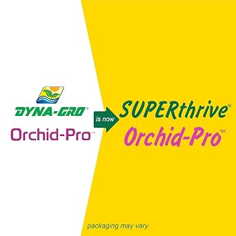 SUPERthrive Orchid-Pro 7-9-5 Plant Food (32 oz)
