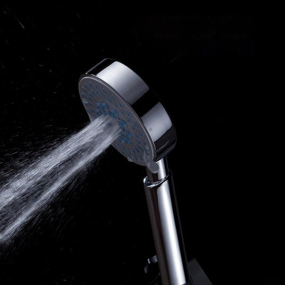 Alcachofa para ducha Grande Ahorro Agua Baño Mascotas Alcachofa