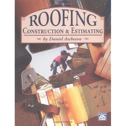 Roofing Construction & Estimating thumbnail