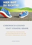 gesund statt chronisch krank