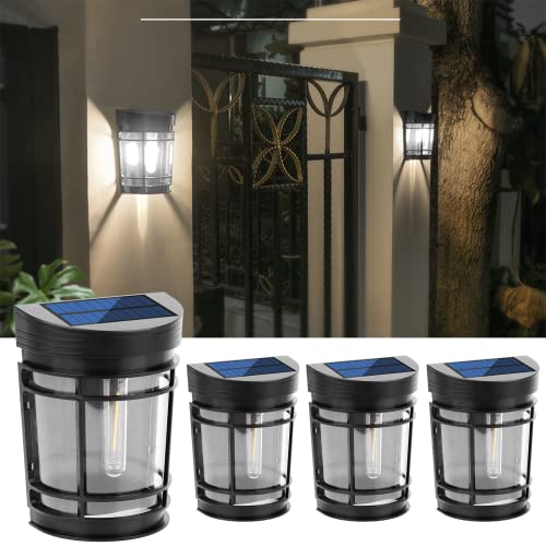 Best Outdoor Garage Solar Lights Expert Review The Modern Record