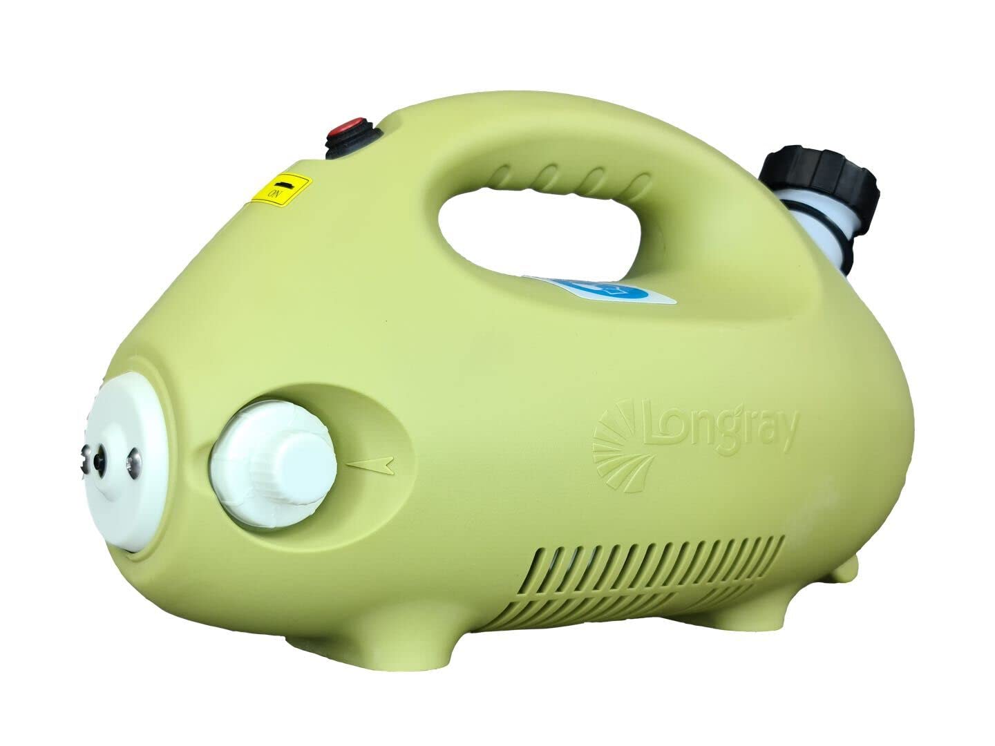 LongrayQ100 ULV Fogger w/Adjustable Flow