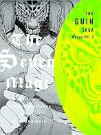 The Guin Saga Manga, Volume 2: The Seven Magi