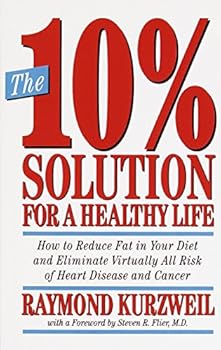 The 10% Solution for a Heal...