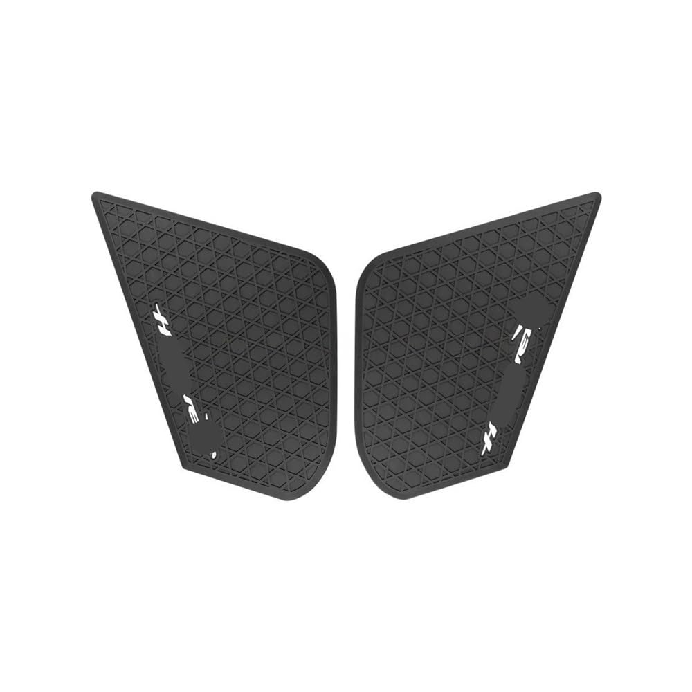 Autocollants réservoir moto anti rayure et grip pour CB 750 Hornet