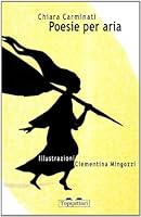 Poesie per aria 8889210354 Book Cover