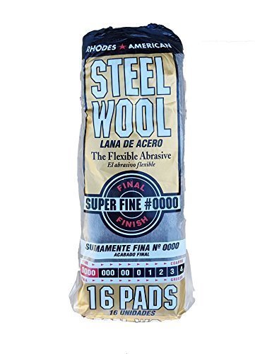 Rhodes American Steel Wool