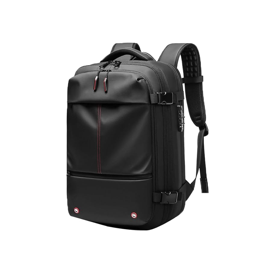 【新品、未使用】真空圧縮リュック 60L ポンプ付属 Amazon.co.jp: 真空パック旅行用バックパック、真空圧縮機能付き