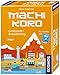 Produktbild KOSMOS 692568 Machi Koro - Großstadt-Erweiterung, mit neuen Großprojekte, schneller Spielspaß mit einfachen Regeln, für 2-4 Personen ab 8 Jahre