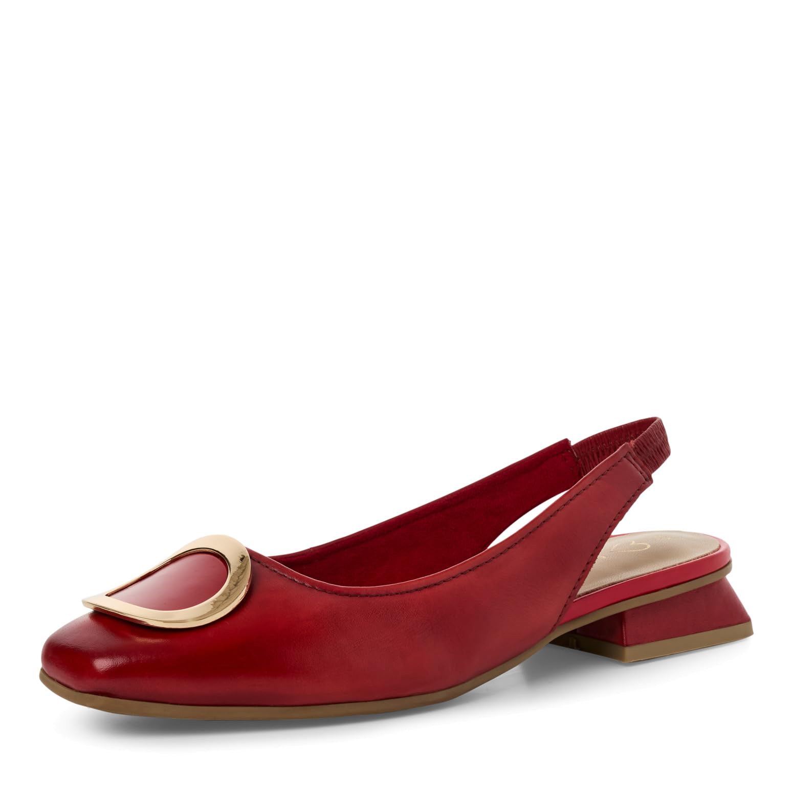 MARCO TOZZI Damen Ballerinas 2-29403-44, Ballerine Donna